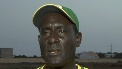 Moustapha Seck entame une nouvelle expérience en Ligue 1 sénégalaise