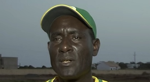 Moustapha Seck entame une nouvelle expérience en Ligue 1 sénégalaise