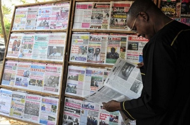 Médias maliens : interdiction de couvrir des activités politiques