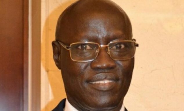 FEMUA 16 : la Guinée Bissau pays invité d’honneur. Le ministre de la Culture