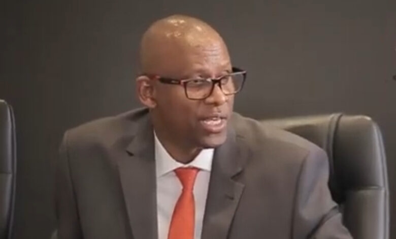 Ibrahima Guèye est le Directeur de cabinet de la Primature