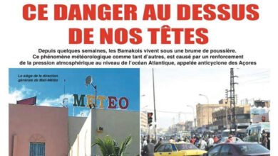 Revue de presse malienne du mardi 02 avril 2024