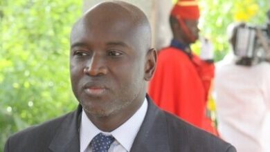 Aly Ngouille Ndiaye révèle à Walf les coulisses du 1er conseil des ministres