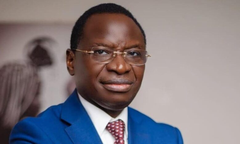 Dr Serigne Guèye Diop a été nommé Ministre de l’industrie et du Commerce