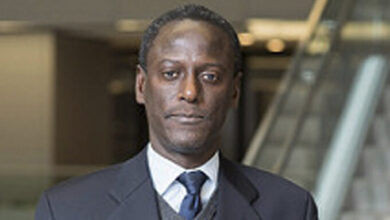 FMI : le Sénégalais à la tête du bureau régional à Riyad