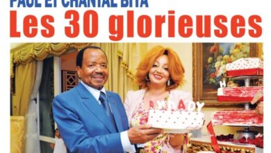 Revue de presse camerounaise du mardi 23 avril 2024