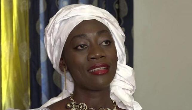 Tribunal du Commerce : mauvaise nouvelle pour Nafissatou Diouf