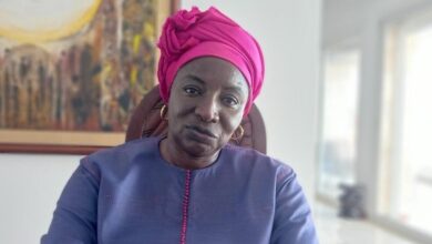 Mimi Touré dénonce des manipulations sur le Rapport de l'IGE