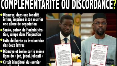 Revue de presse sénégalaise du lundi 15 avril