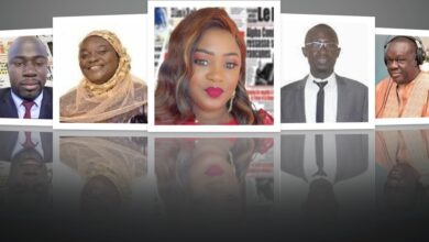 Sénégal : la revue de presse en wolof sur les radios