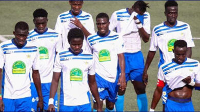 Ligue 1 Sénégal : le mano à mano Tengueth-Jaraaf continue
