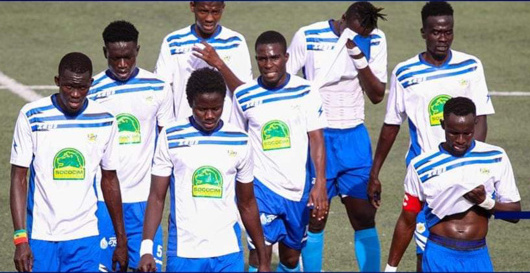 Ligue 1 Sénégal : le mano à mano Tengueth-Jaraaf continue
