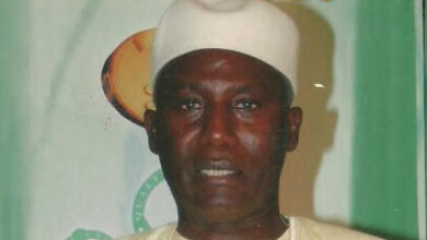 Décès du président de la fédération de pêche sportive, Abdou Got Diouf