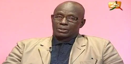 Décès du journaliste Mbaye Sidy Mbaye, un doyen de la presse sénégalaise