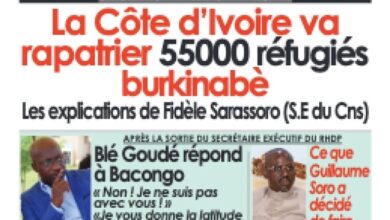 Côte d’Ivoire : la revue de presse du samedi 27 avril 2024