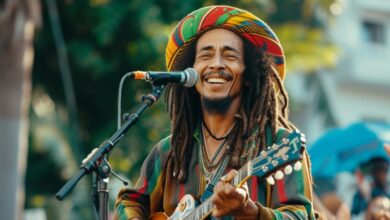 Bob Marley aurait eu 79 ans, ce 11 mai