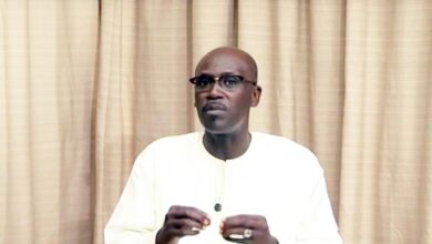 Amadou Bâ : son départ annoncé de l'APR fait réagir