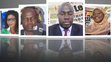 Revue de presse en wolof sur les radios sénégalaises : AL FAYDA, IRADIO, REWMI, REWMI, RFM, SUD FM et WALF