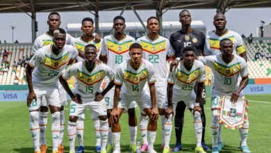 Matchs contre la RDC et la Mauritanie : Aliou Cissé rappelle Abdallah Sima, Chérif Ndiaye le nouveau