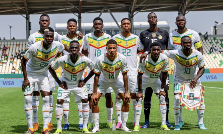 Matchs contre la RDC et la Mauritanie : Aliou Cissé rappelle Abdallah Sima, Chérif Ndiaye le nouveau