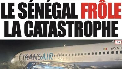 Sénégal : la revue de presse du vendredi 10 mai 2024