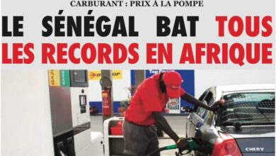 Revue de presse sénégalaise du jeudi 30 mai 2024