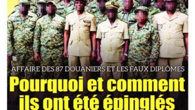 Revue de presse ivoirienne du jeudi 30 mai 2024