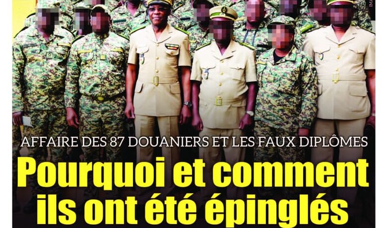 Revue de presse ivoirienne du jeudi 30 mai 2024