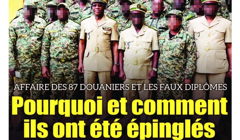 Revue de presse ivoirienne du jeudi 30 mai 2024