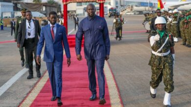 Nouveau voyage du Président Bassirou Diomaye Faye, pour le Cap Vert et la Guinée