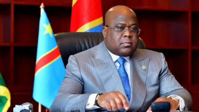 RDC : une tentative de coup d'état contre le Président Félix Tshisékédi déjouée