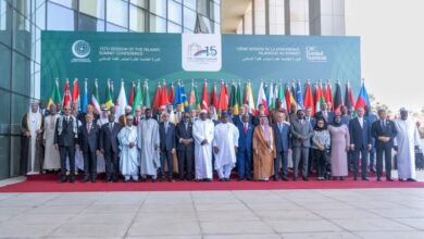 Banjul : les résolutions du 15e sommet de l'OCI