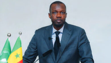 Ousmane Sonko donne l'exemple sur la fin des cumuls de mandat