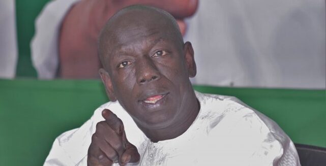 Rapport Cour des Comptes : Abdoulaye Vilane tempère