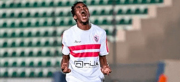 Zamalek de Ibrahima Ndiaye remporte la Coupe CAF, contre le RS Berkane