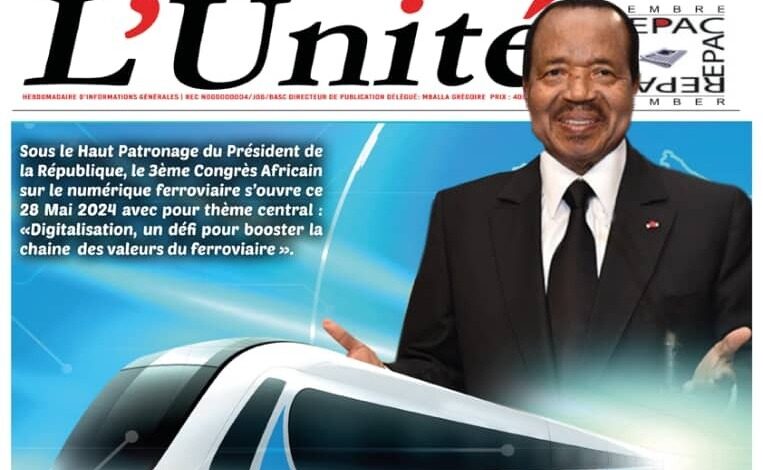 Revue de presse camerounaise du mardi 28 mai 2024