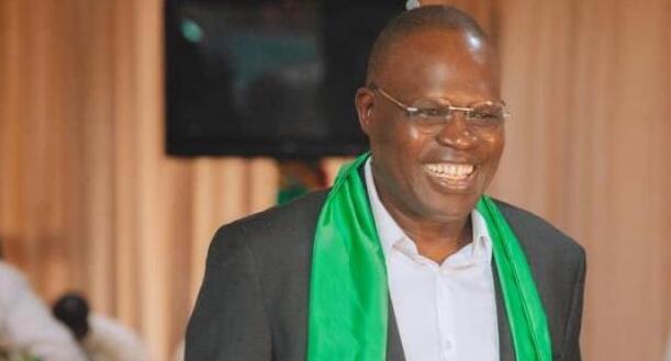 PS : les Sages bénissent le retour de Khalifa Sall