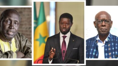 Boubacar Boris Diop et Ngugi wa Thiong’o écrivent à Bassirou Diomaye Faye