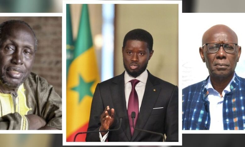 Boubacar Boris Diop et Ngugi wa Thiong’o écrivent à Bassirou Diomaye Faye