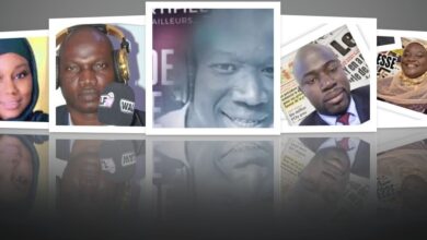 Revue de presse en wolof sur les radios du Sénégal