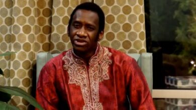 Oumar Ndiaye Xosluman a des regrets sur la musique sénégalaise