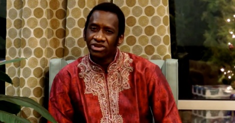 Oumar Ndiaye Xosluman a des regrets sur la musique sénégalaise