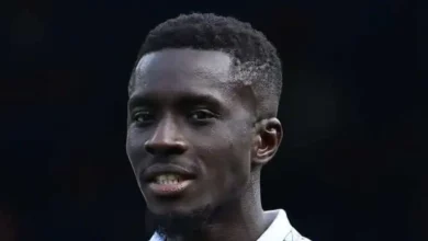 Everton-Idrissa Gana Guèye : l'idylle continue