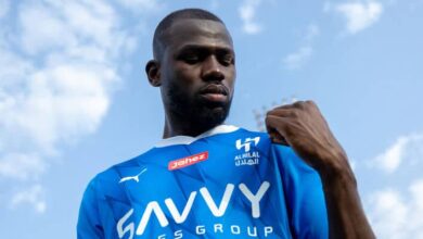 Kalidou Koulibaly investit dans un club français, comme Sadio Mané