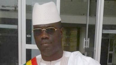 Homosexualité : le député Cheikh Abdou Mbacké Bara Doli a déposé une proposition de loi