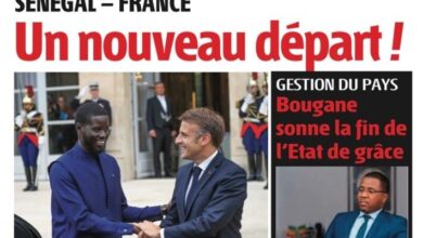 Revue de presse sénégalaise du vendredi 21 juin 2024