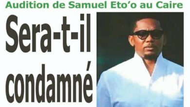 Revue de presse camerounaise du vendredi 28 juin 2024