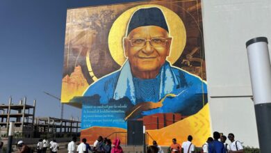 Amadou Mahtar Mbow immortalisé à nouveau par l'UAM et l'UNESCO