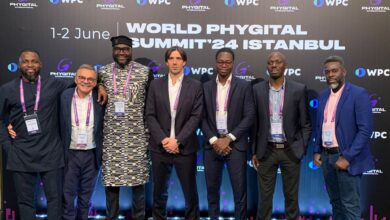 Sports Electroniques : le Sénégal représenté au Sommet Mondial Phygital 2024