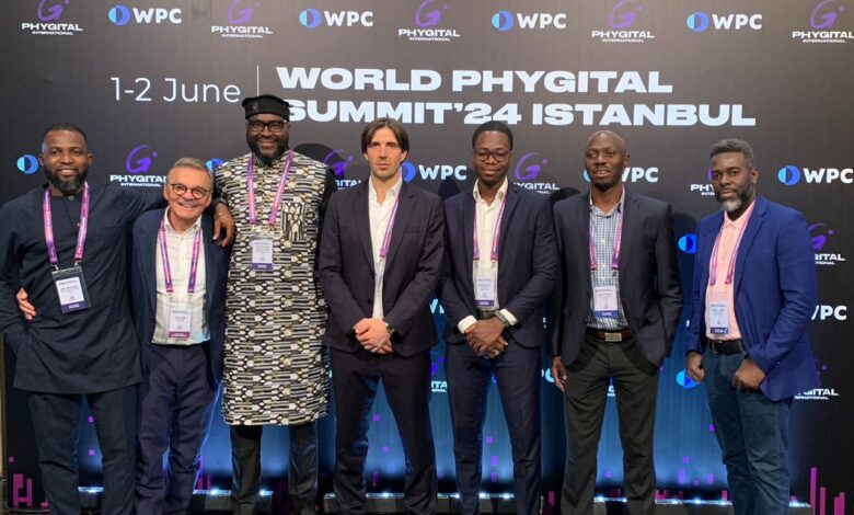 Sports Electroniques : le Sénégal représenté au Sommet Mondial Phygital 2024